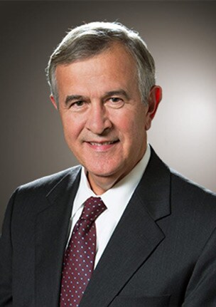 Michael Johanns