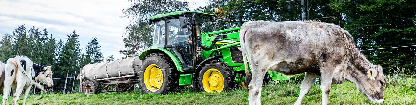 John Deere Bayinizi bulun