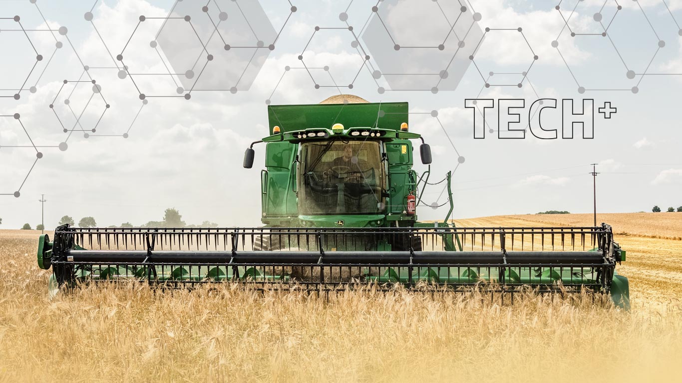 T SERİSİ: TECH+ PAKETİ