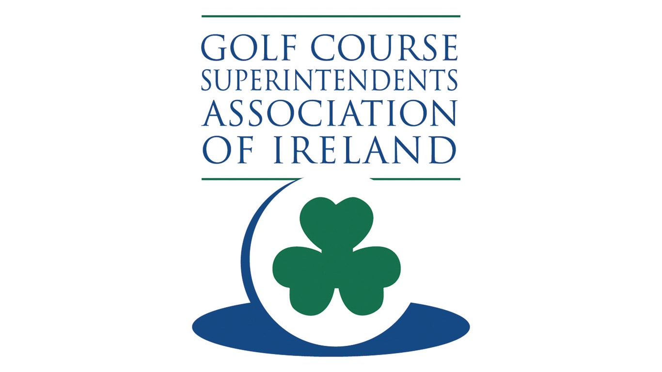 İrlanda Golf Sahası Yöneticileri Birliği
