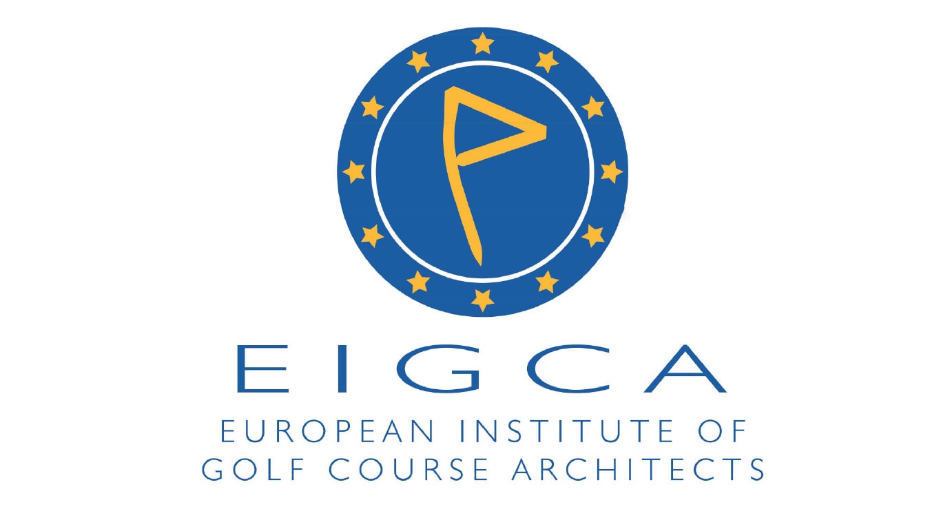 Avrupa Golf Sahası Mimarları Enstitüsü
