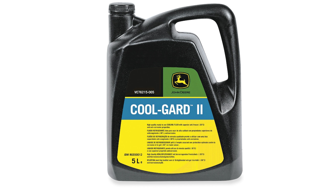 John Deere Cool-Gard II Soğutma Sıvısı