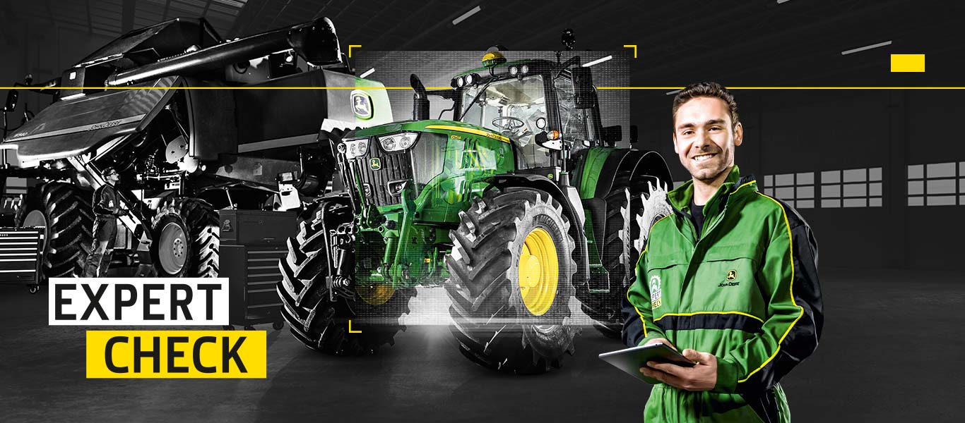 Yeni sezon geldi: Expert Check